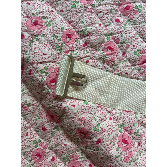 Pony horse quilted blanket In The Ribbons 62 inches - Picture 1 of 10